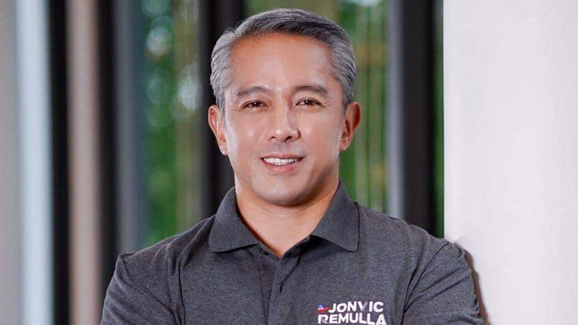 Jonvic Remulla To Replace Benhur Abalos As DILG Secretary